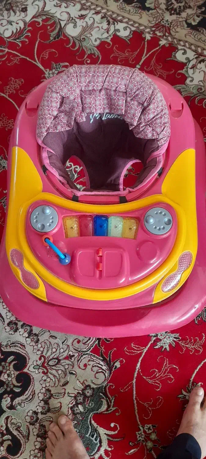 روروک|اسباب و اثاث بچه|ابهر, |دیوار