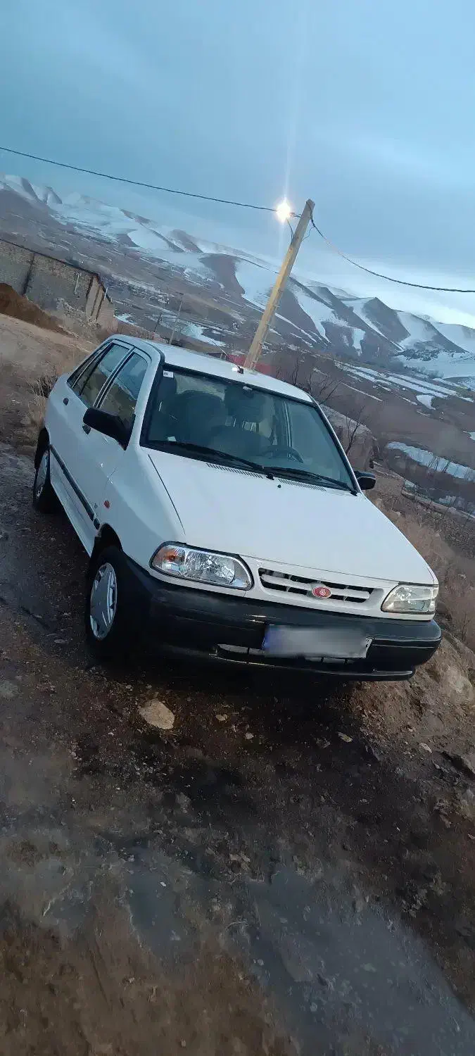 پراید131|خودرو سواری و وانت|ساوه, |دیوار