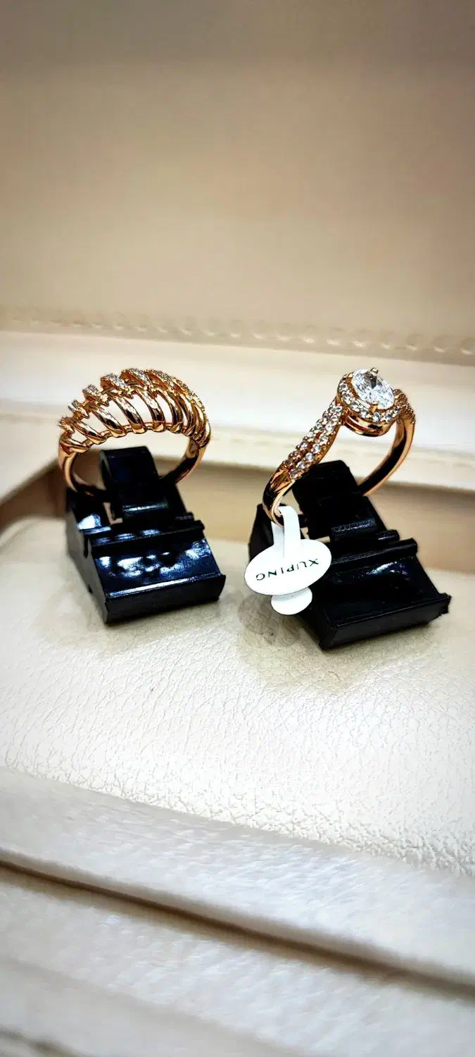 انگشتر مارک ژوپینگ|بدلیجات|قم, ارم|دیوار