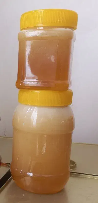 عسل کنار|خوردنی و آشامیدنی|مرودشت, رامجرد یک|دیوار