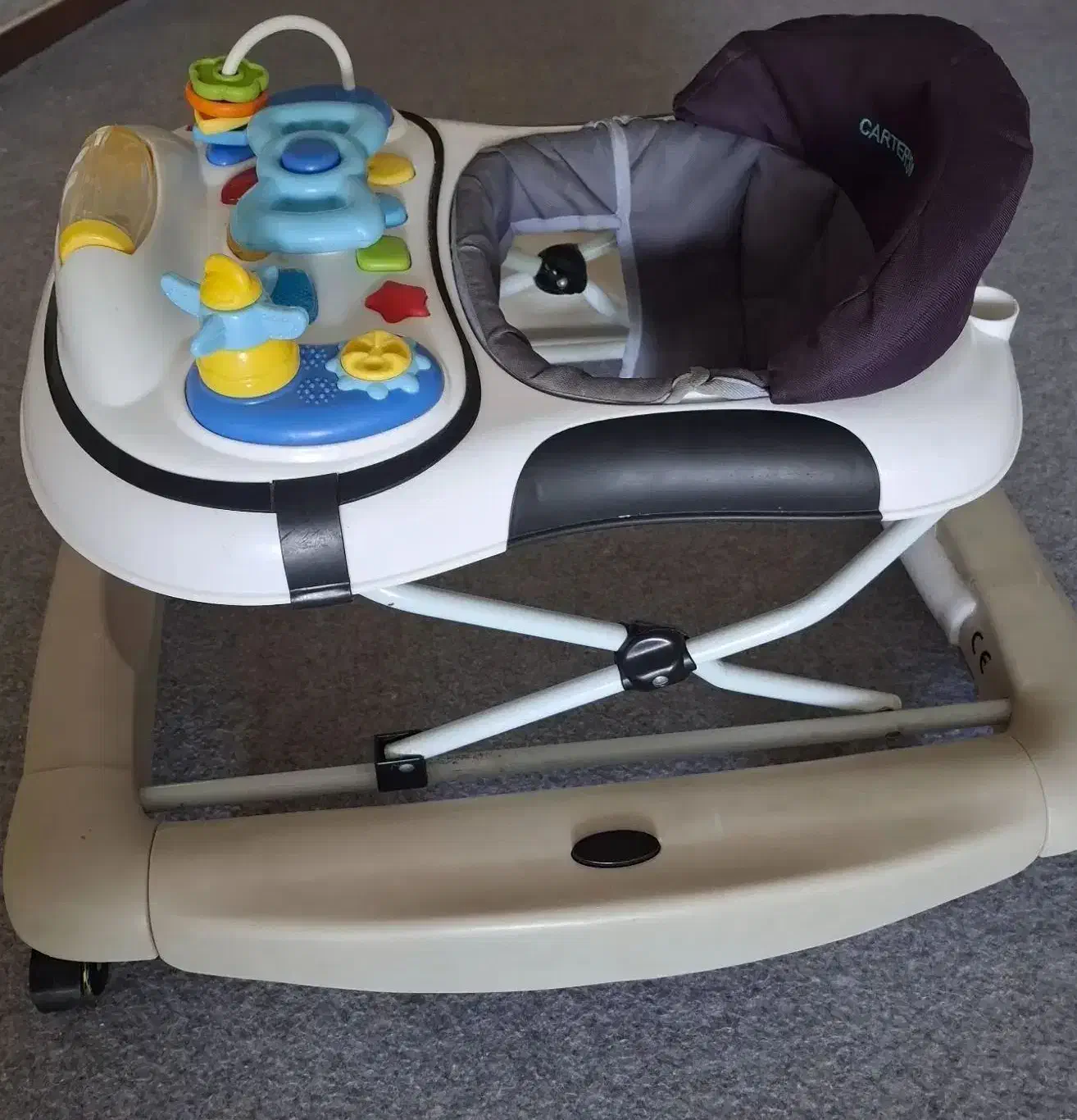 روروئک تاشو سه حالته خارجی|کالسکه و لوازم جانبی|نجفآباد, کشاورز|دیوار