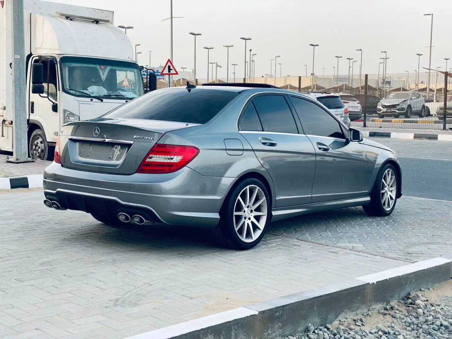 بنزc300 تمیز|خودرو کلاسیک|بندر انزلی, لیچارگی حسن رود|دیوار