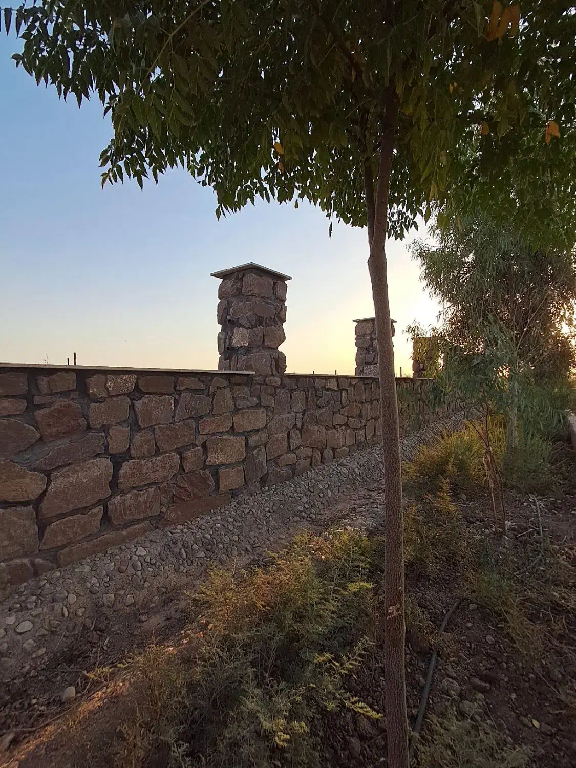 باغ ویلا و گلخانه|فروش خانه و ویلا|تهران, آبشار|دیوار