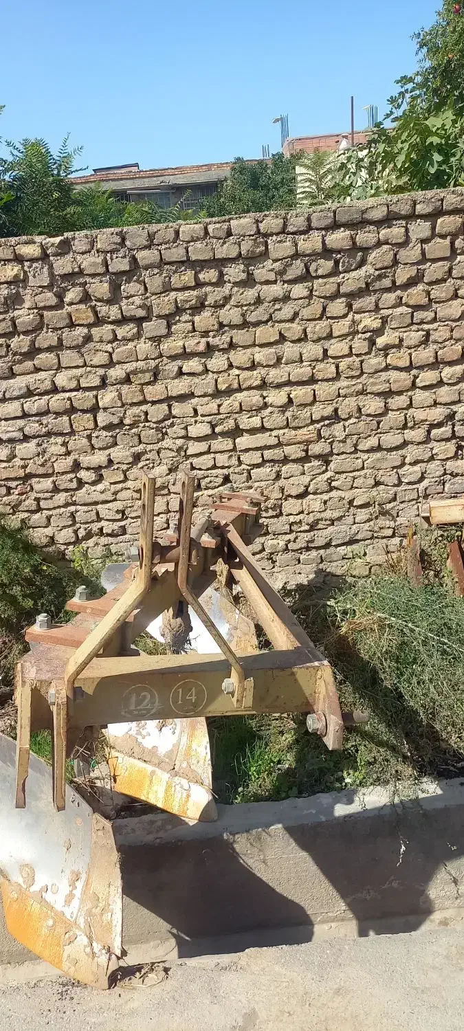 گاوآهن ارتشی|عمده‌فروشی|مینودشت, |دیوار