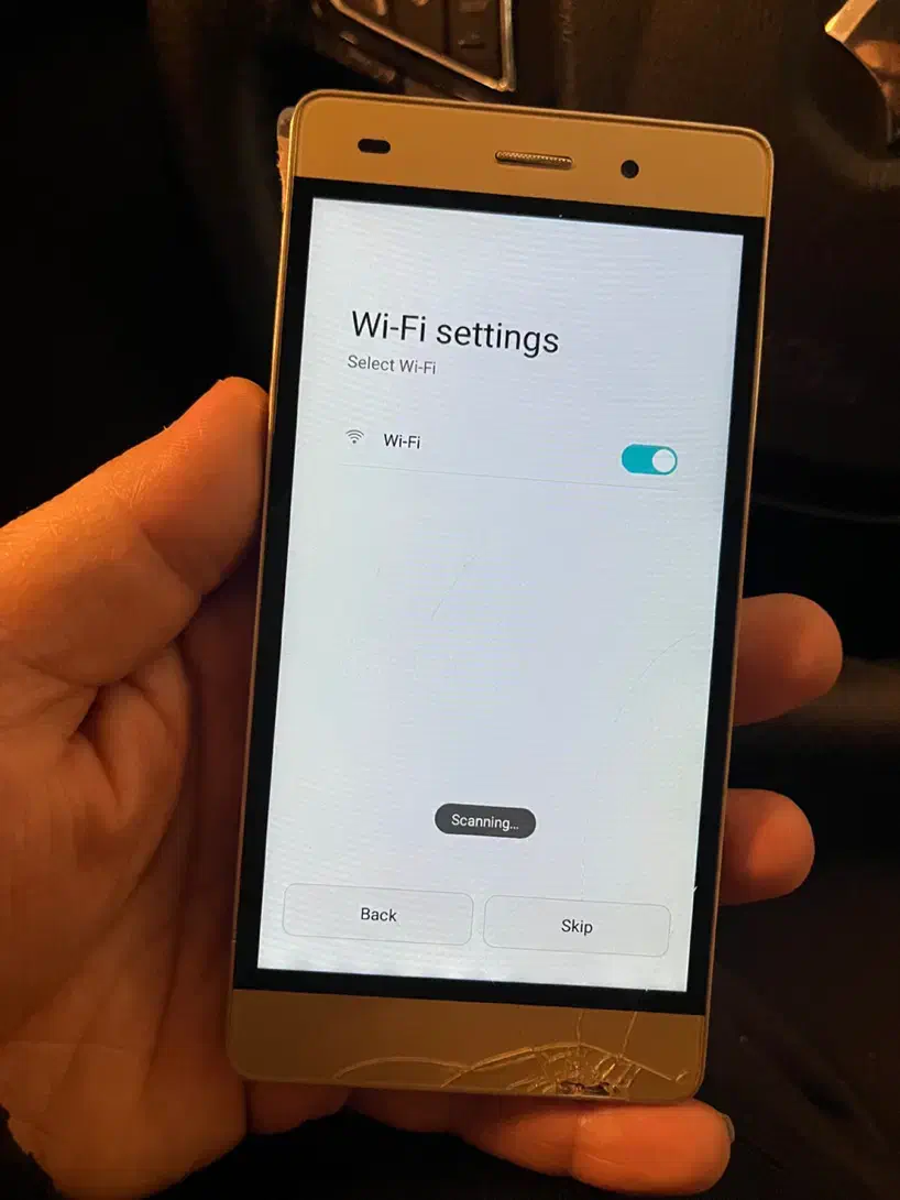 P8 lite هواوی|موبایل|تهران, پونک|دیوار