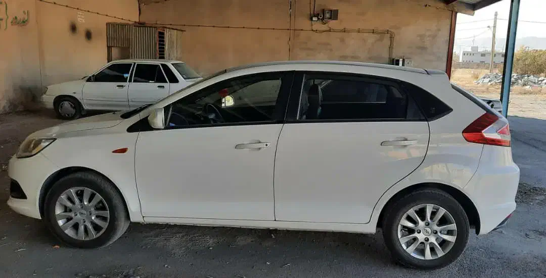 ام وی ام۳۱۵ نیوـmvm315 newمدل۹۵|خودرو سواری و وانت|قروه, |دیوار