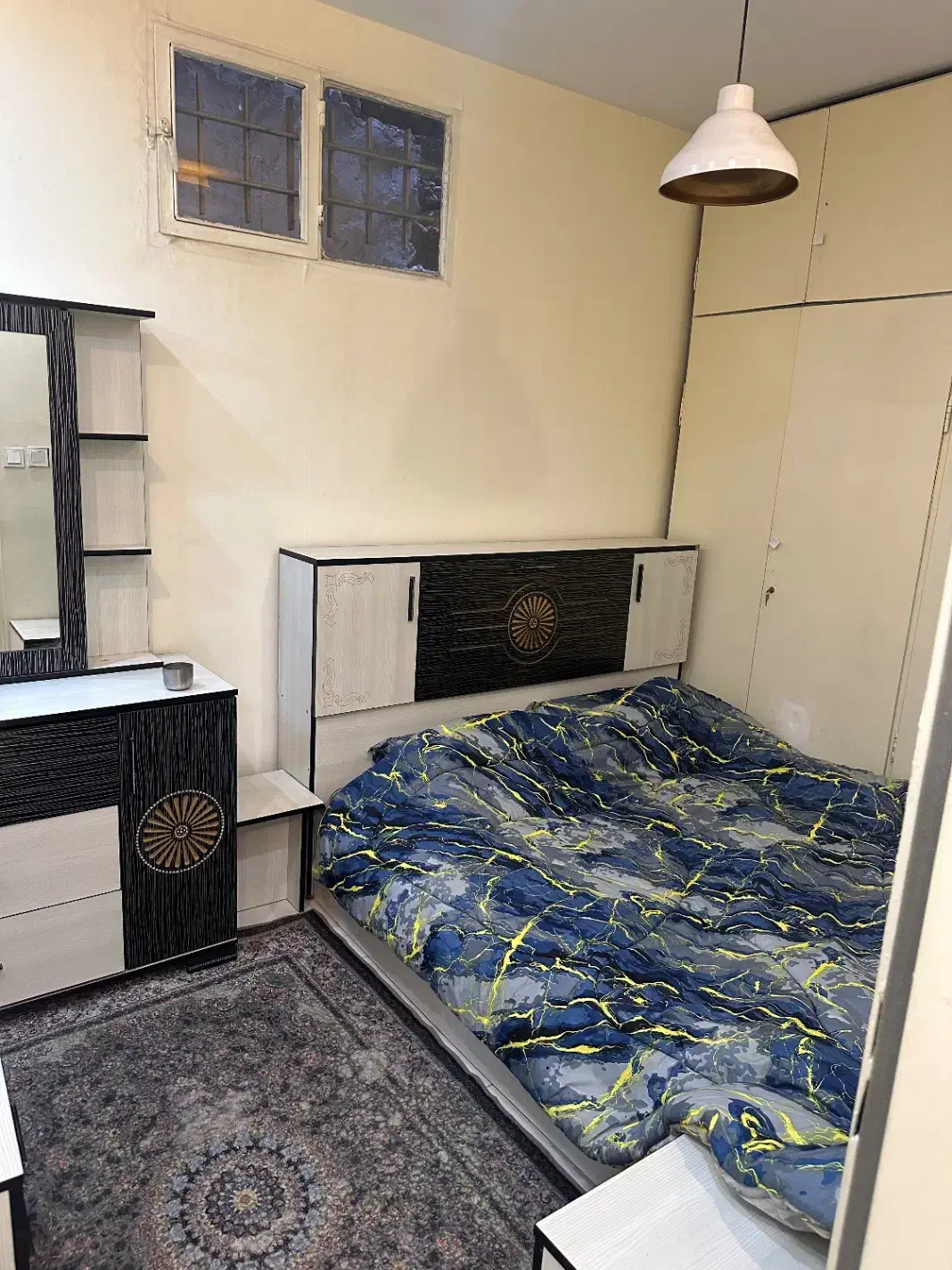 اجاره کوتاه مدت|اجارهٔ کوتاه‌مدت آپارتمان و سوئیت|کرج, مهرویلا شمالی|دیوار