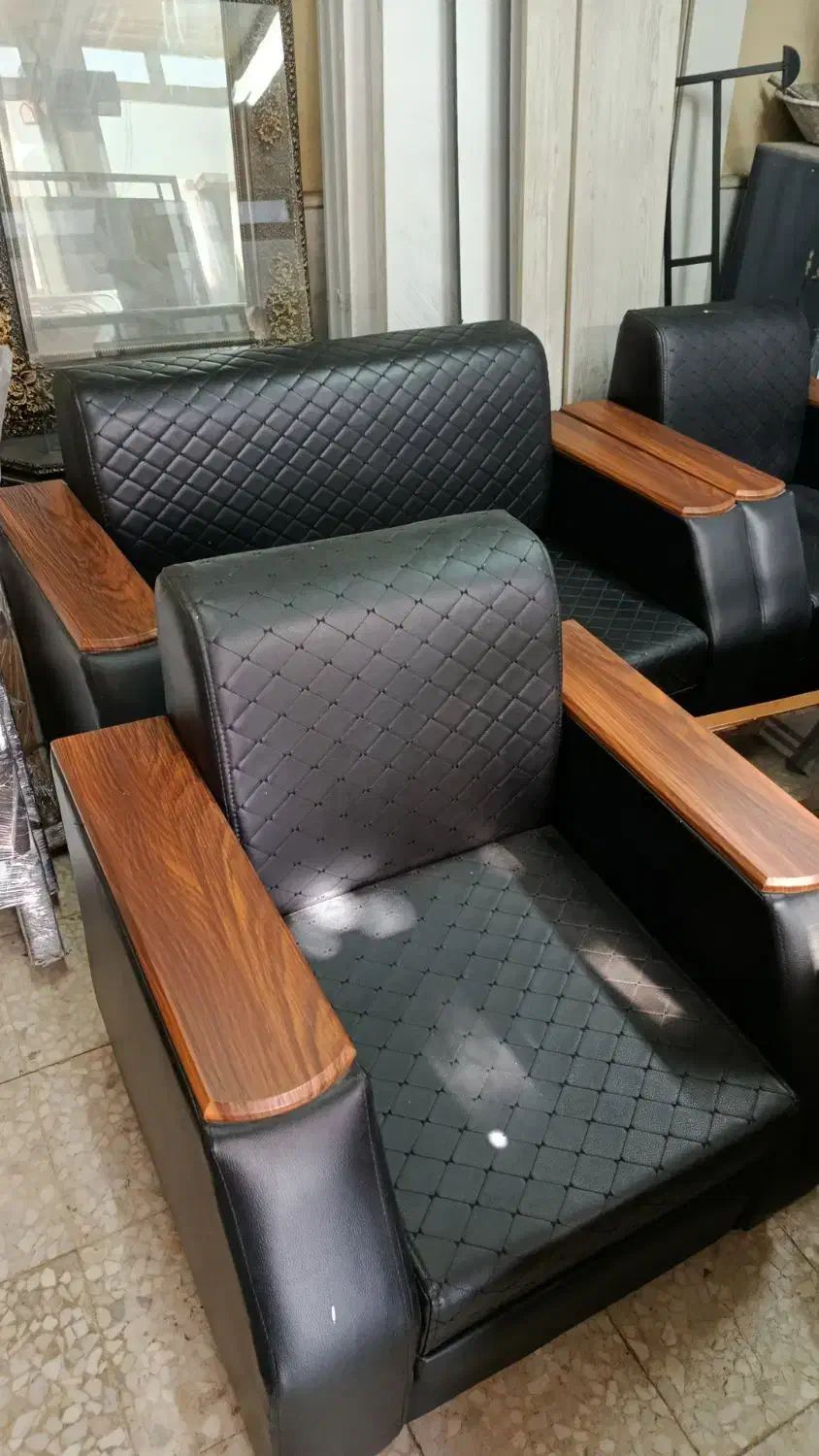 وسایل اداری|مبلمان اداری|رفسنجان, |دیوار