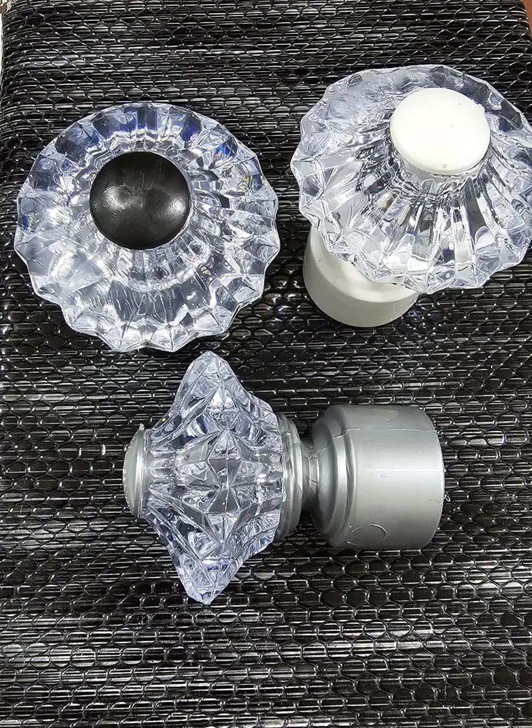 فروش میله پرده ولوازم پرده، نصب پرده پذیرفته میشود|پرده، رانر، رومیزی|آمل, |دیوار