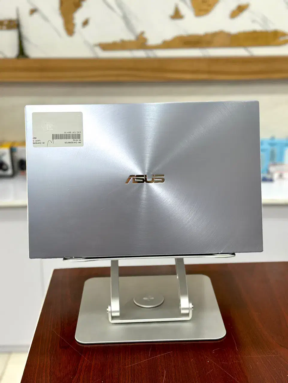 ASUS DELL HP|رایانه همراه|بندر امام خمینی, |دیوار