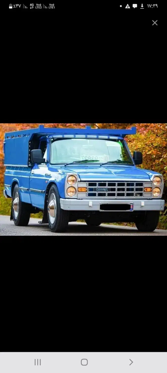 اسباب‌کشی، باربری،  حمل اثاثیه، جابجایی با کارگر|خدمات حمل و نقل|بروجرد, |دیوار