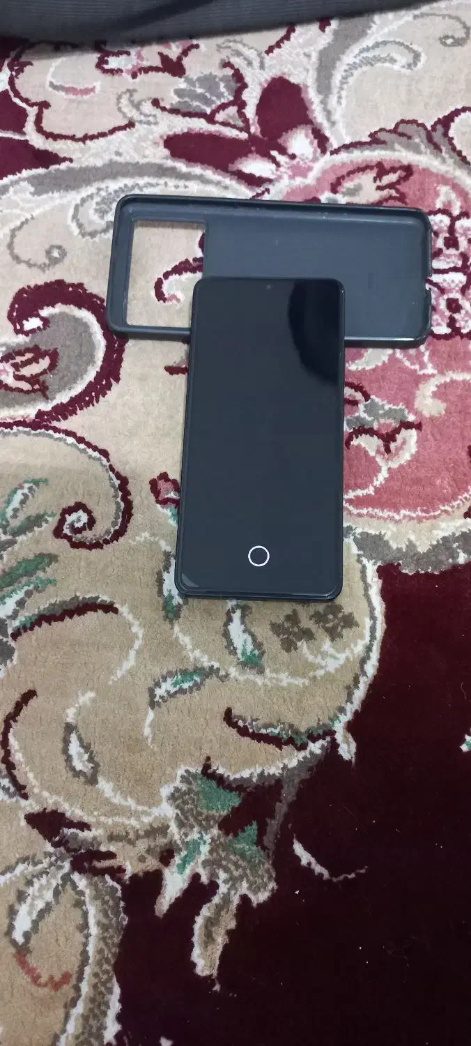 گوشی.پوکوایکس۶ پرو|موبایل|سقز, |دیوار