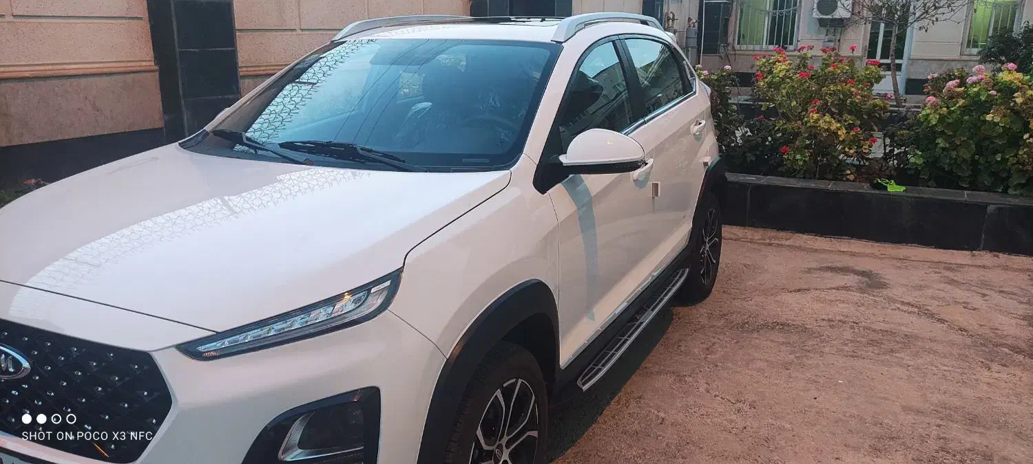 ماشین   MwMx22پرو|خودرو سواری و وانت|گرگان, |دیوار