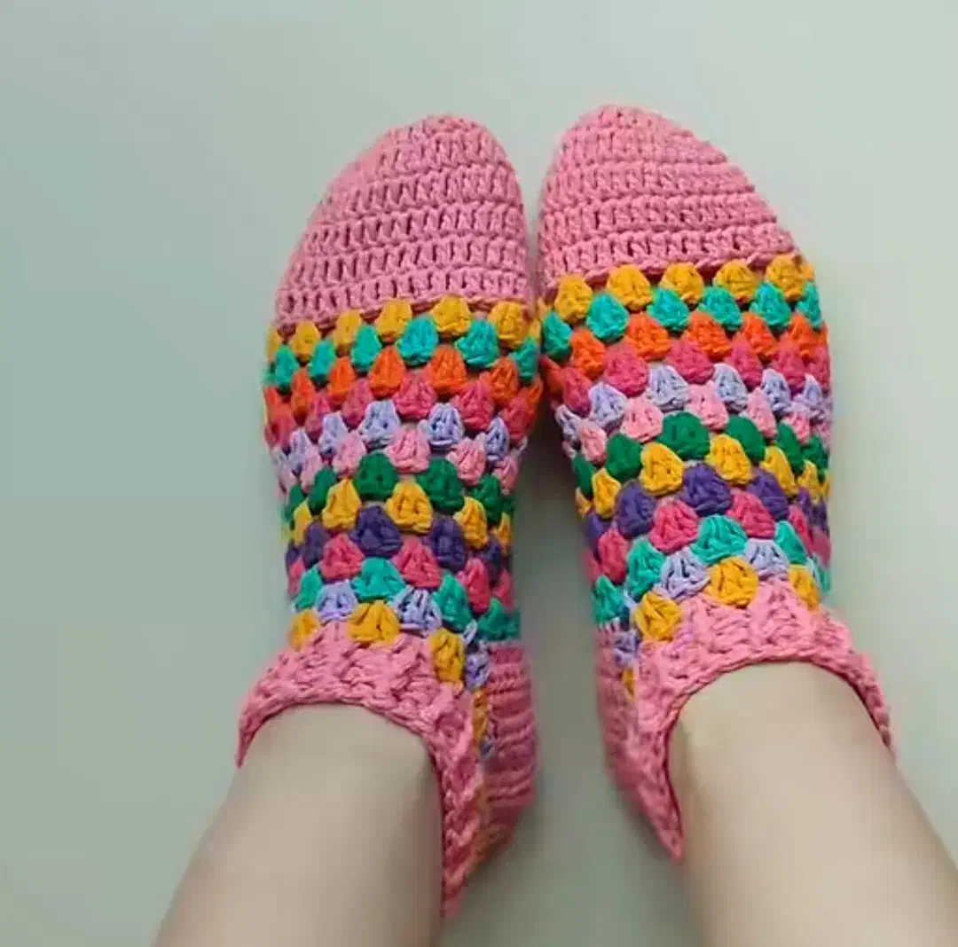 جوراب دست بافت|لباس|قم, قم نو|دیوار