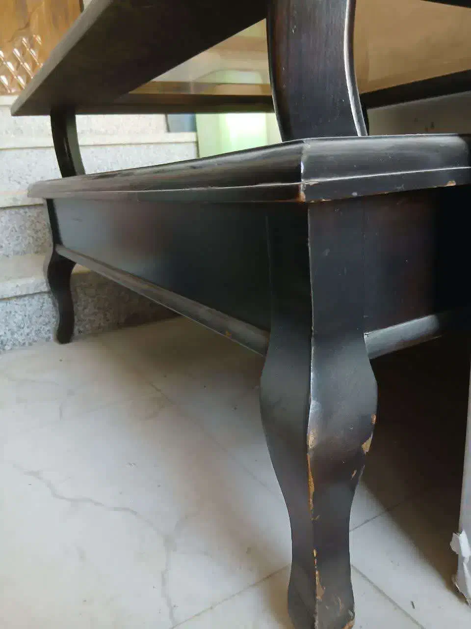 جلو مبلی|مبلمان خانگی و میز عسلی|اردکان, |دیوار