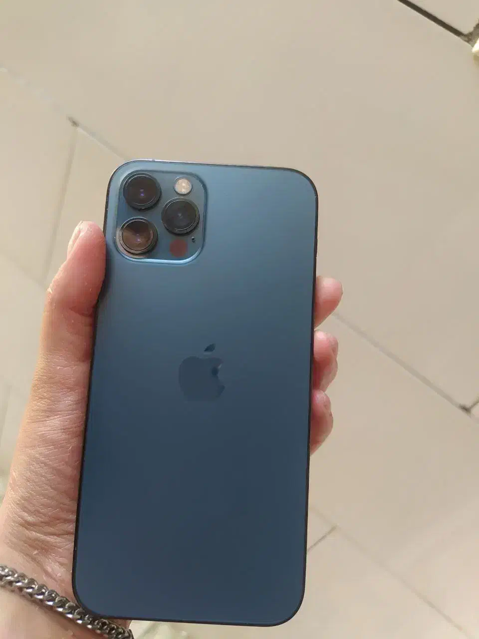 گوشی آیفون ۱۲پرو|موبایل|مشهد, رسالت|دیوار