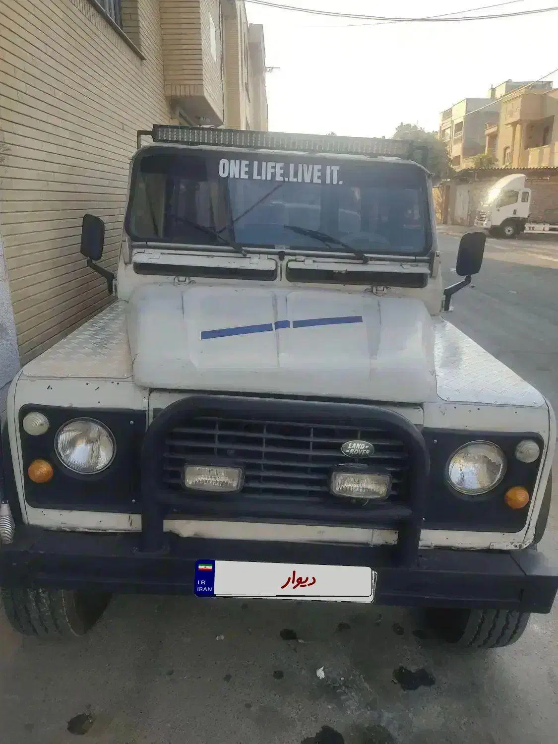پاژن مدل ۷۶|خودرو سواری و وانت|شیراز, شهرک امیر کبیر|دیوار