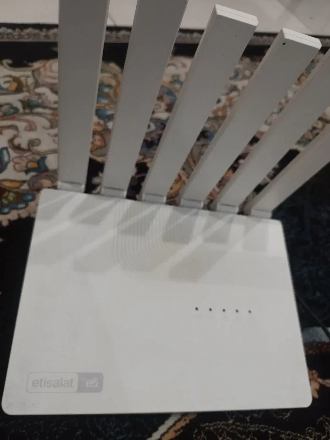 مودم ۵ جی انلاک|مودم و تجهیزات شبکه|اهواز, کیانشهر|دیوار