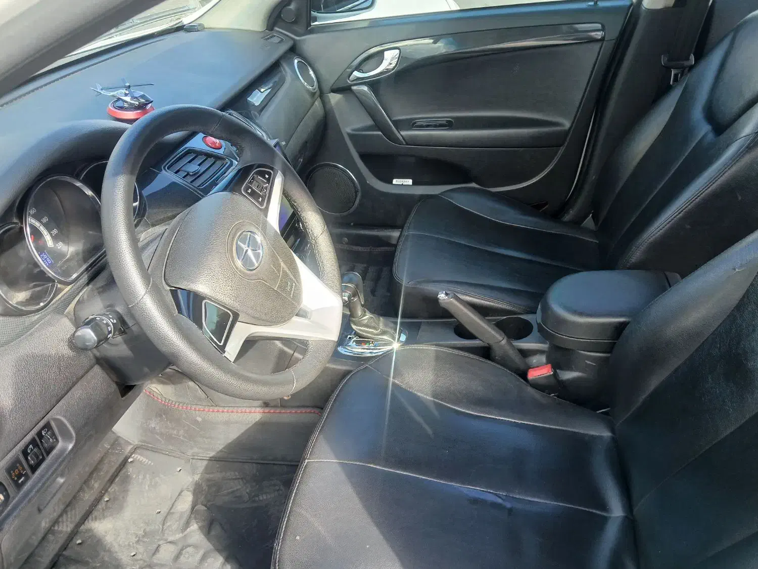 جک جی5|خودرو سواری و وانت|ملارد, |دیوار