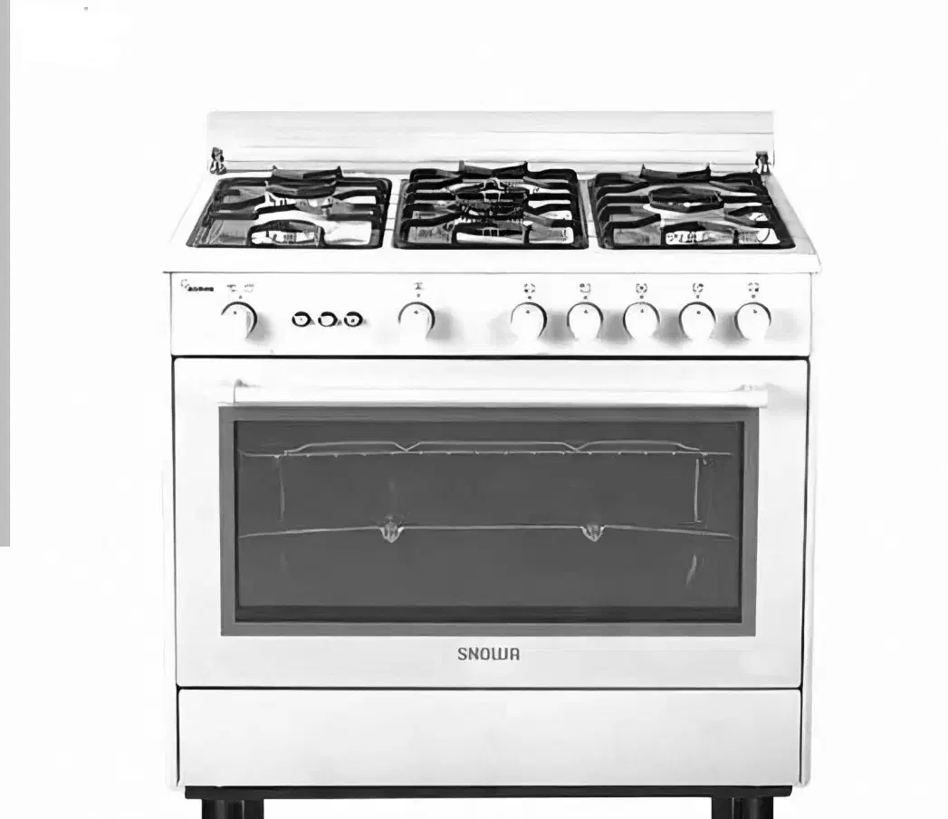 اجاق گاز|اجاق گاز و لوازم برقی پختوپز|شیراز, درکی|دیوار