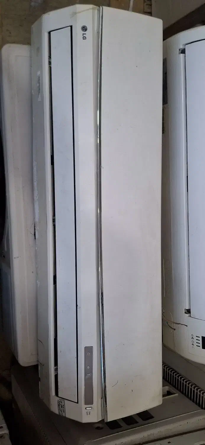 فروش فوری کولر گازی ۱۲ هزار تا ۶۰ هزار زیر قیمت|کولر گازی و فن‌کوئل|محمدشهر, محمدشهر|دیوار