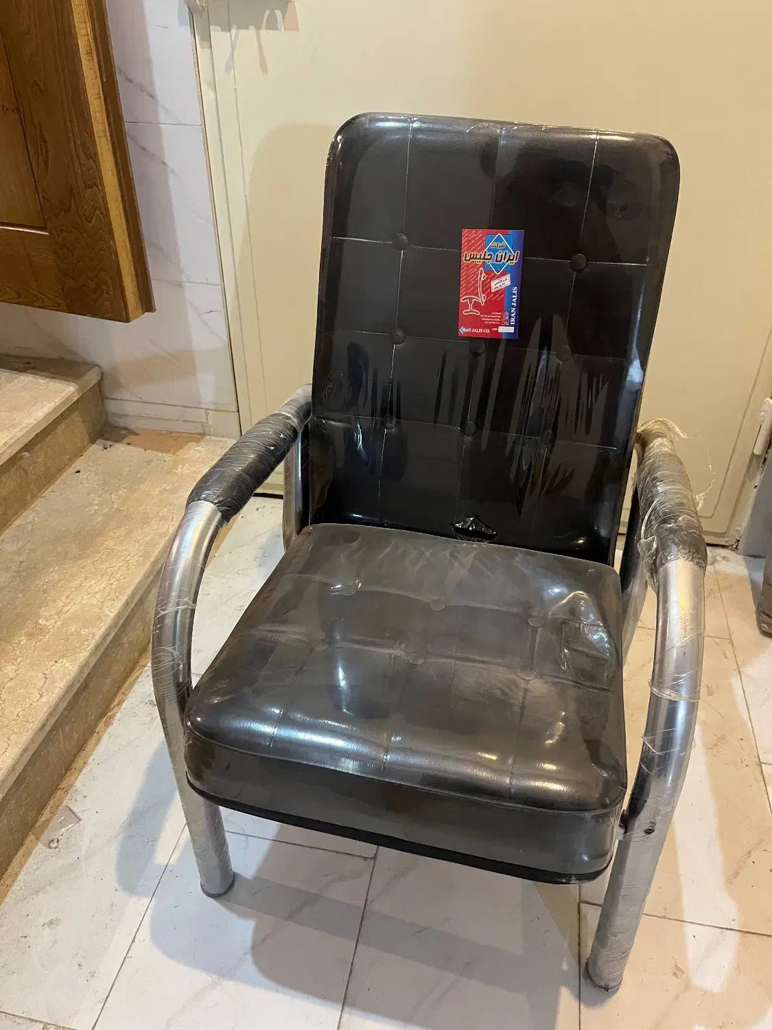 صندلی انتظار اداری|صندلی و نیمکت|یزد, |دیوار