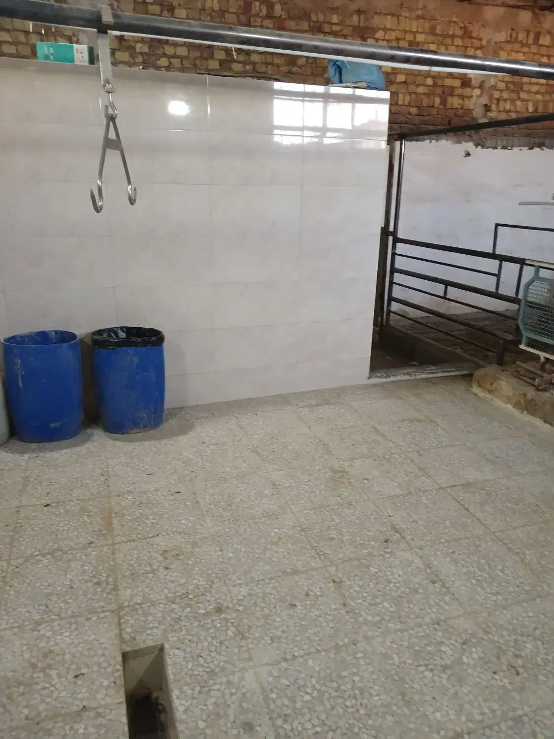 فروش بره وگوسفندزنده مرغوب وچاق وسالم|حیوانات مزرعه|قم, شهرک طالقانی|دیوار