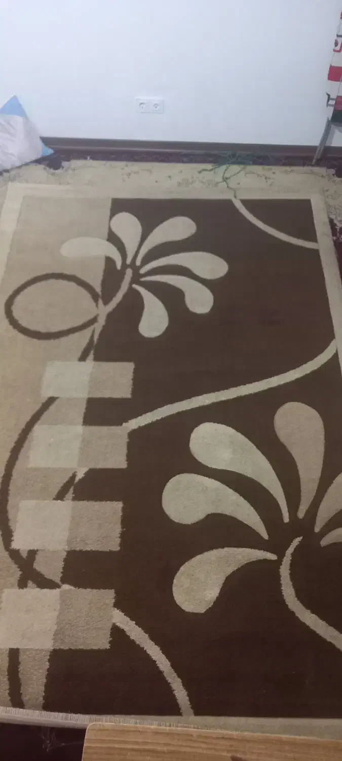 گلیم فرش|گلیم، جاجیم، گبه|ساوه, |دیوار