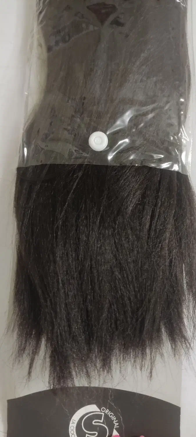 مو مصنوعی با کیفیت|آرایشی، بهداشتی، درمانی|قم, شهرک شهرداری|دیوار