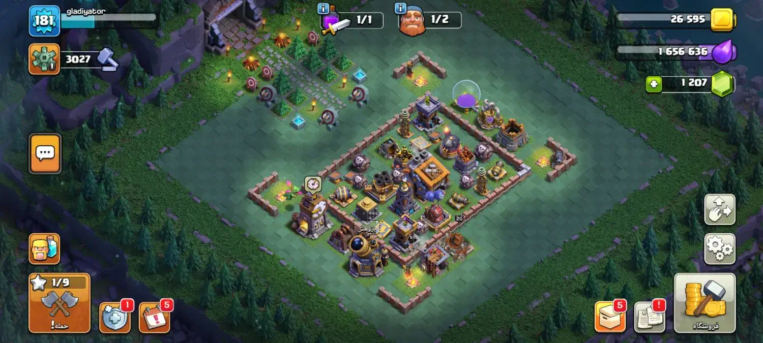 تان ۱۵|کنسول، بازی ویدئویی و آنلاین|مشهد, مصلی (کارمندان اول)|دیوار