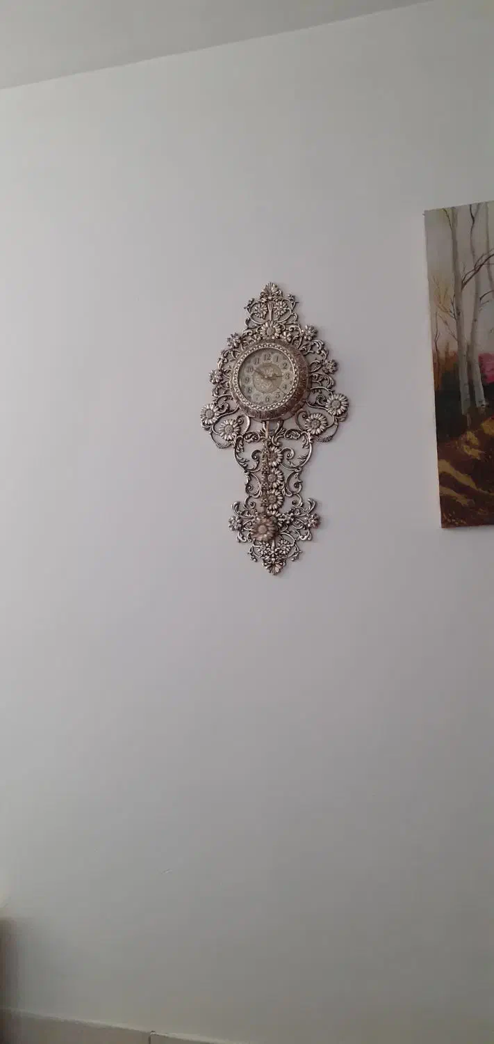 ساعت طرح برنز ۳۴۰ تومن|ساعت|ملایر, |دیوار