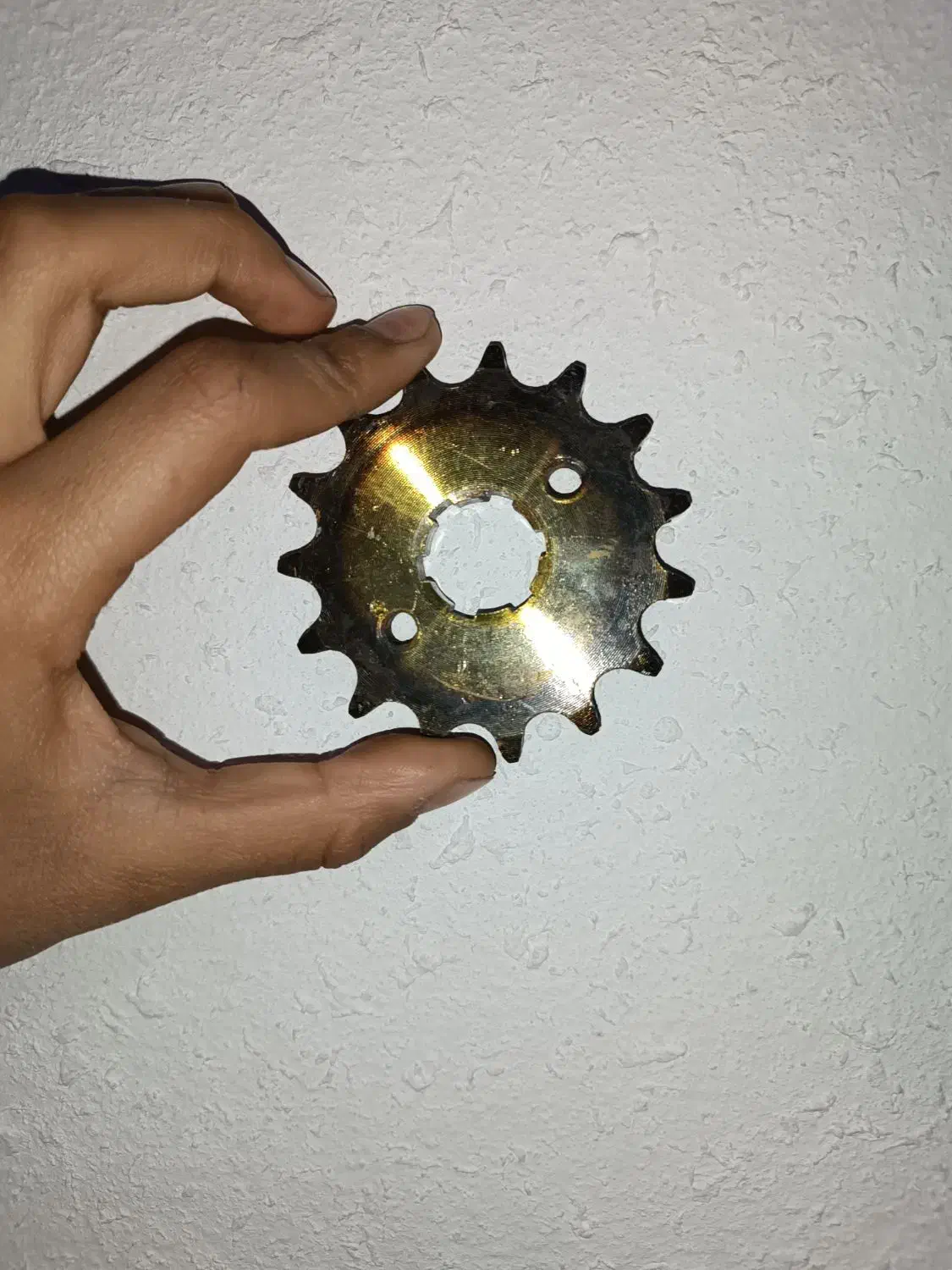 125چرخ دنده|قطعات یدکی و لوازم جانبی|شیراز, شهرک مخابرات|دیوار