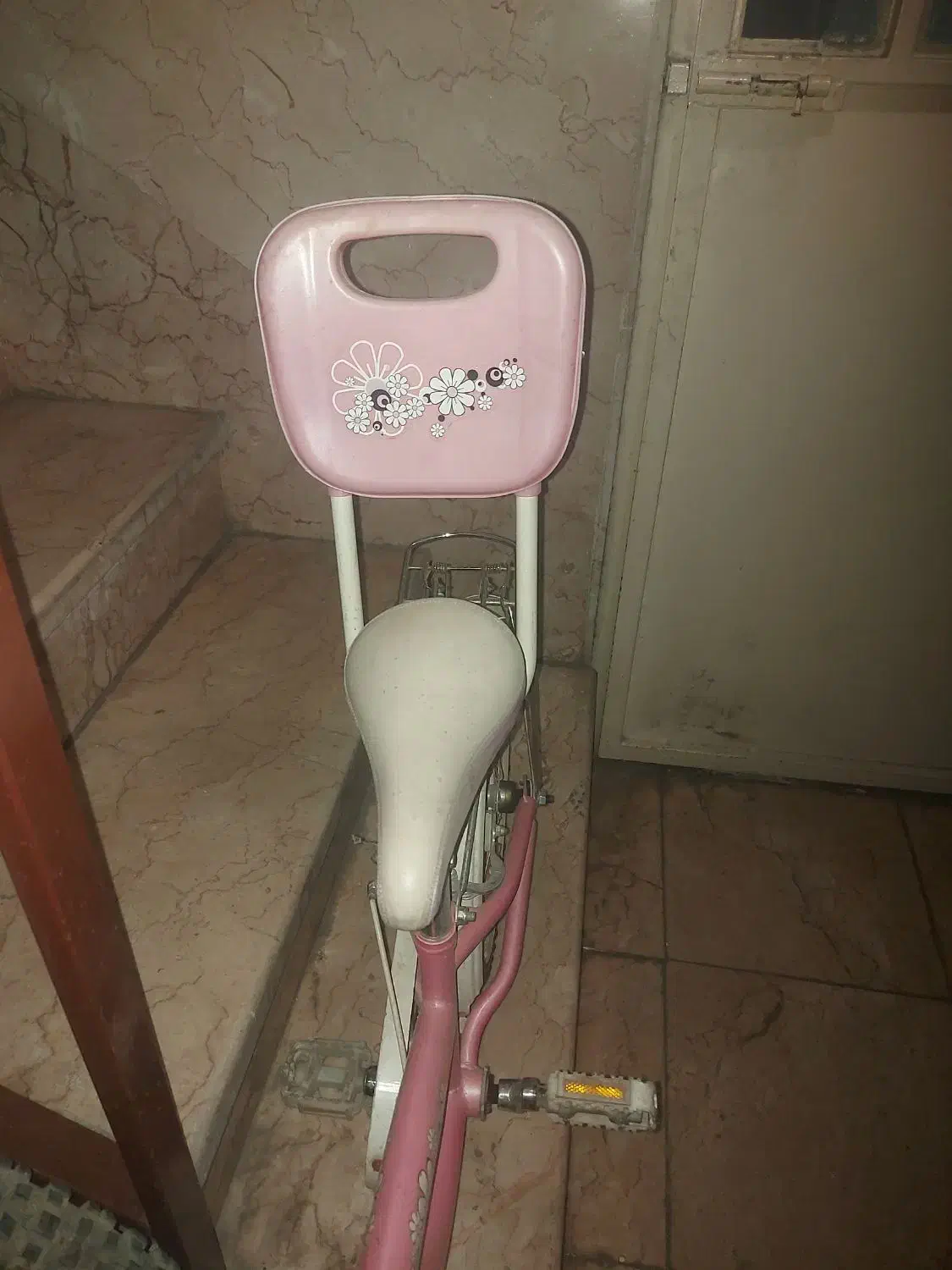 دوچرخه سایز۱۶|دوچرخه، اسکیت، اسکوتر|کرج, شهرک بنفشه|دیوار