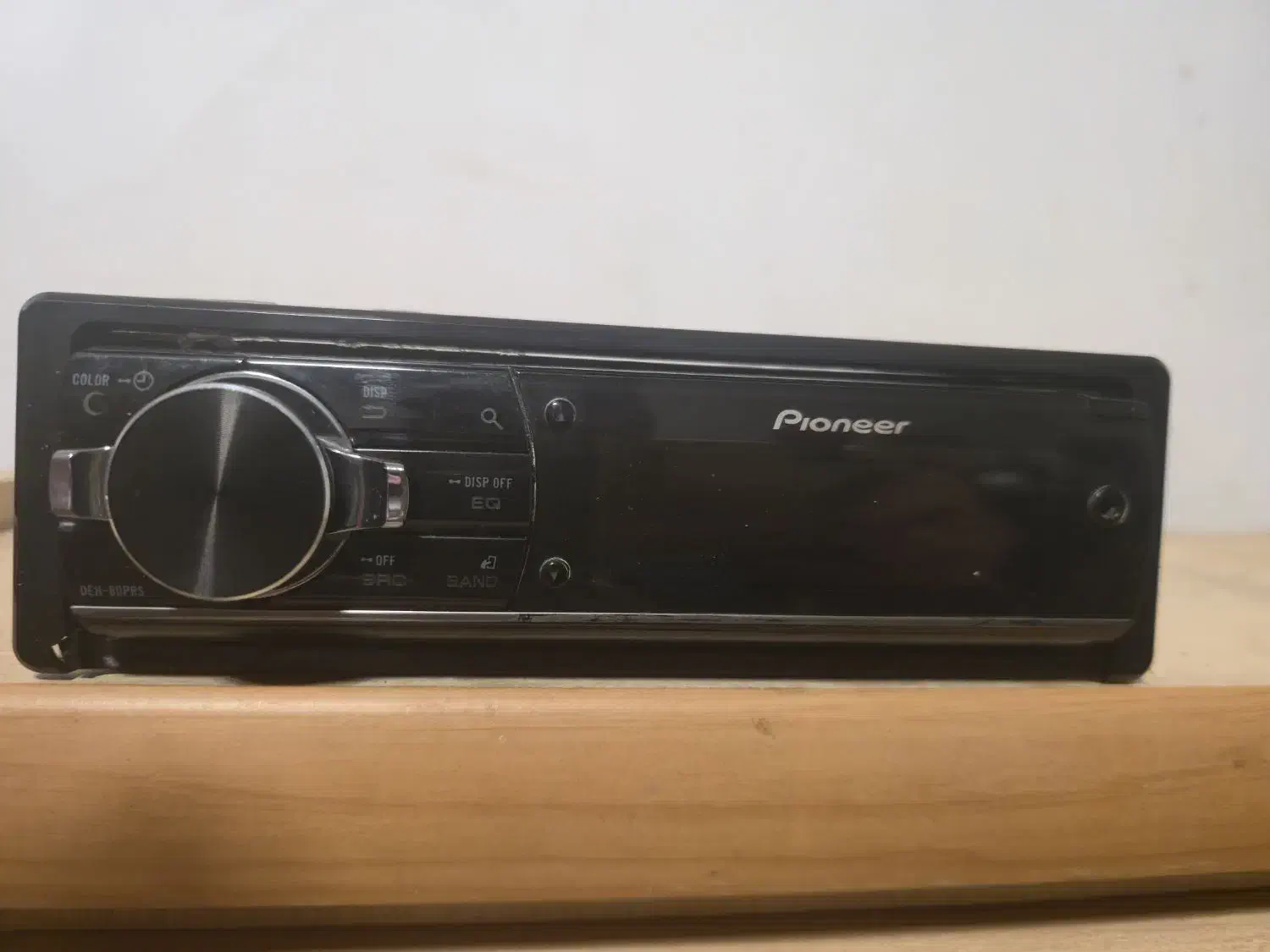 ضبط پایونر 80prs|قطعات یدکی و لوازم جانبی|تهران, صادقیه|دیوار