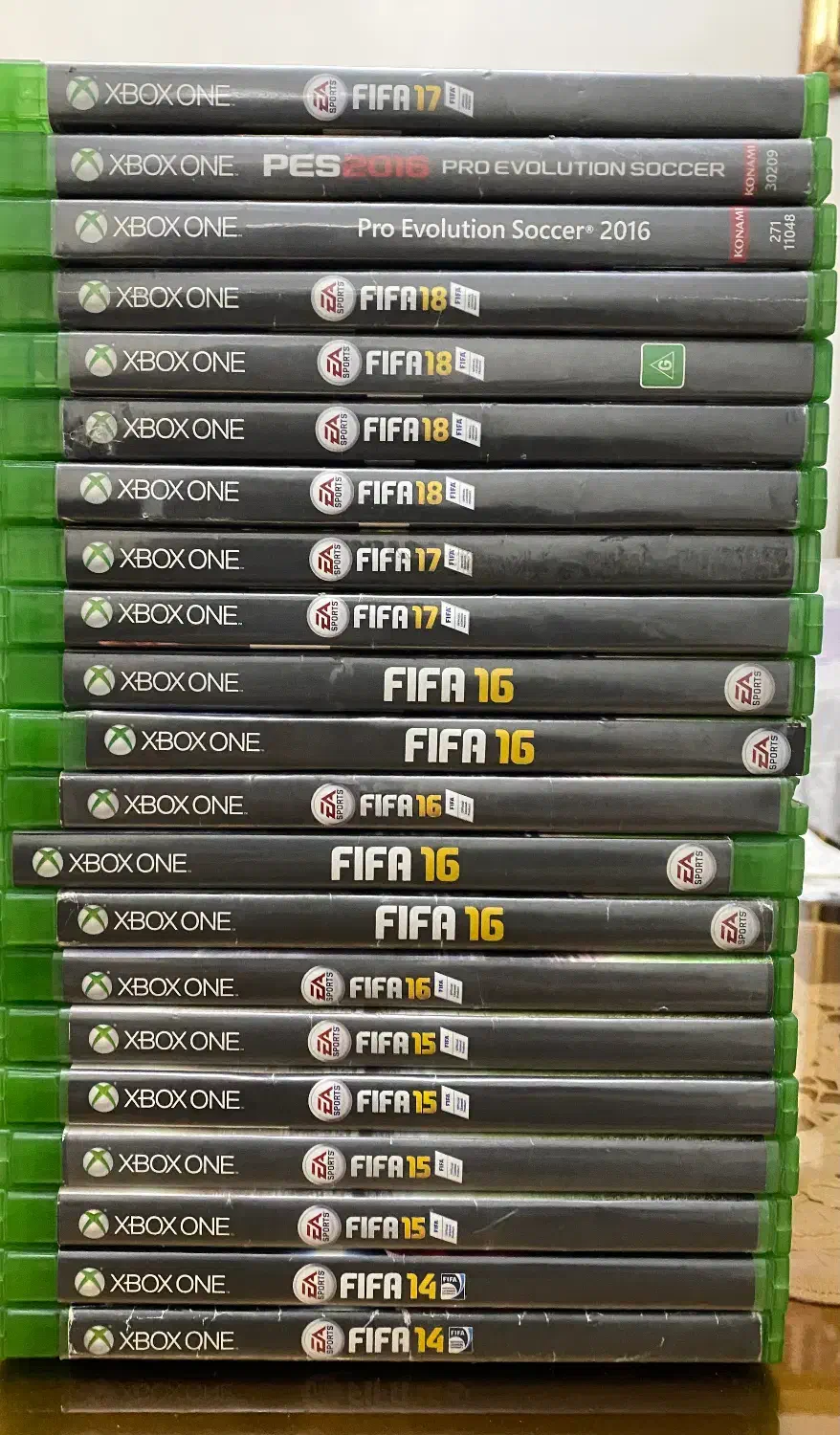 دیسک بازی|کنسول، بازی ویدئویی و آنلاین|تهران, نیروی دریایی|دیوار