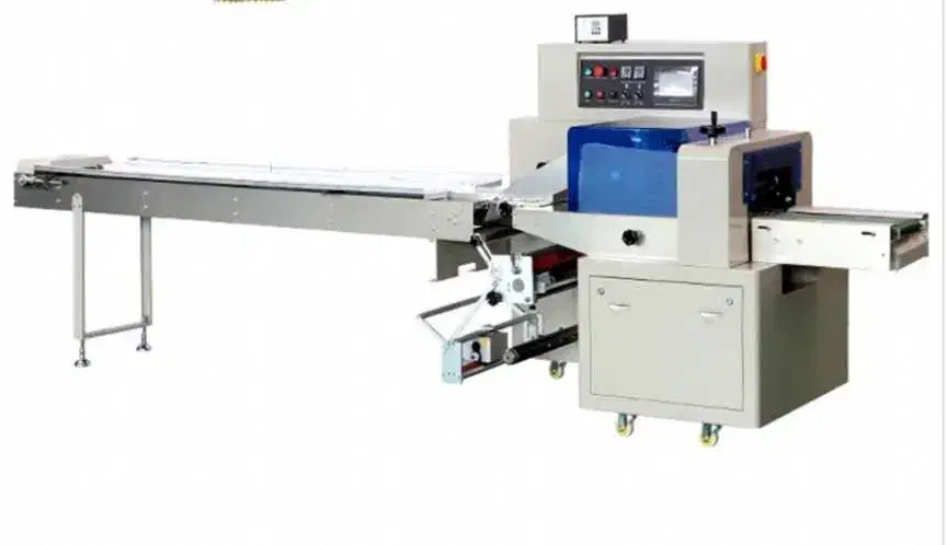 دستگاه پیلو پک چینی آکبند|ماشین‌آلات صنعتی|چهارباغ, |دیوار