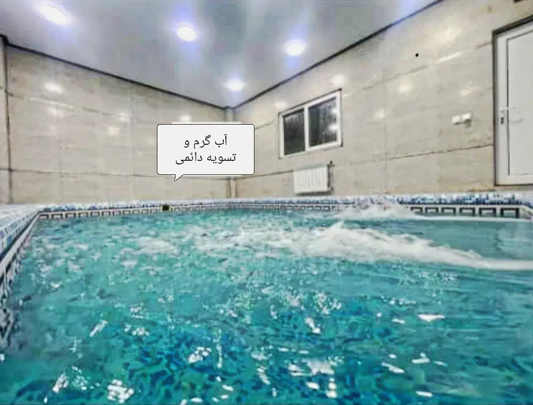 اجاره روزانه ویلااستخردار ۲۰۰ متری دریا|اجارهٔ کوتاه‌مدت ویلا و باغ|محمودآباد, |دیوار