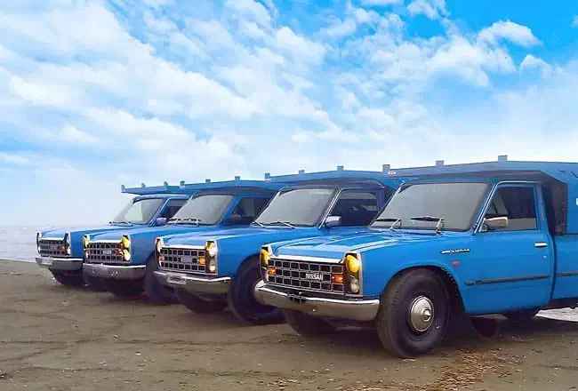 نیسان بار تهران اثاث کشی باربری نیسان وانت حمل بار|خدمات حمل و نقل|تهران, مرزداران|دیوار