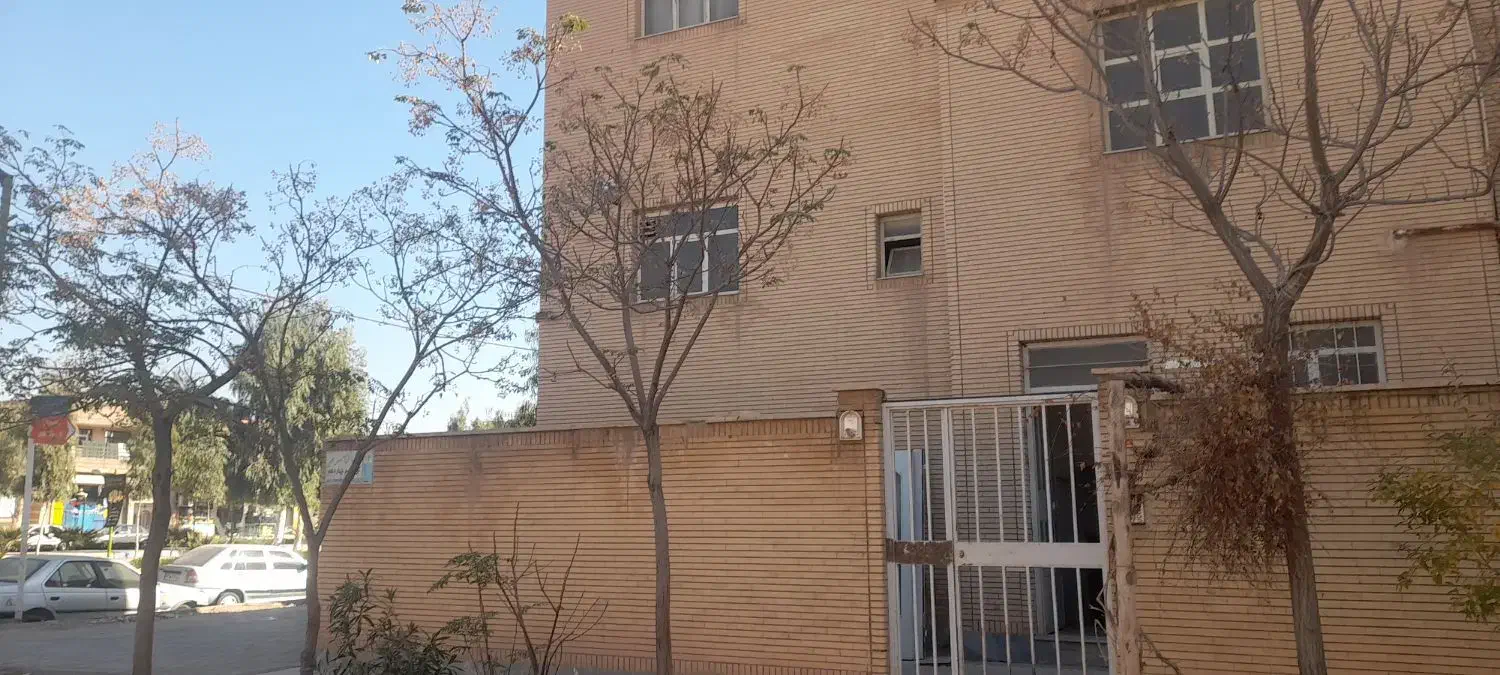 آپارتمان۶۰متری نبش بلوار گلستان|فروش آپارتمان|کاشان, فاز ۲ ناجی آباد|دیوار