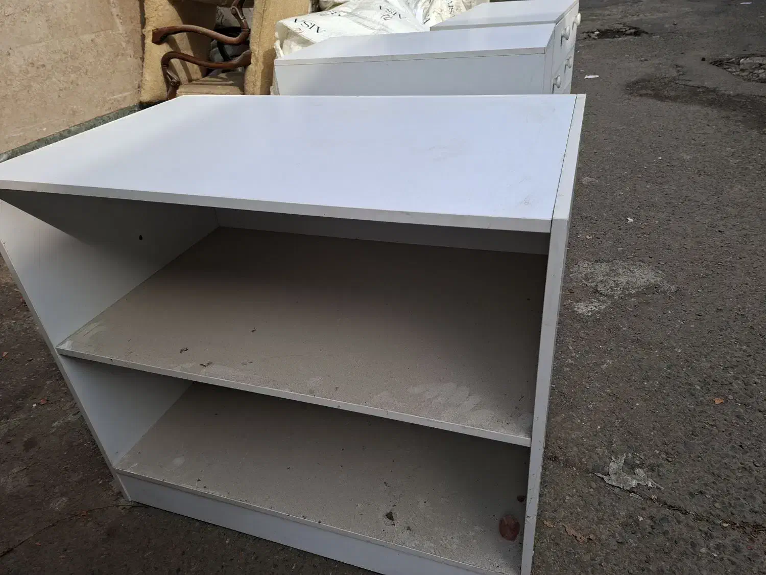 کمد کودک و نوجوان|تخت و سرویس خواب|رشت, شالکو|دیوار