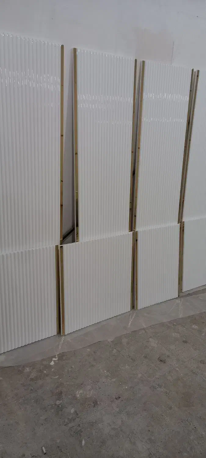 رنگ چوب ام دی اف کمد کابینت پولیشی ضد آب|خدمات پیشه و مهارت|جاجرود, |دیوار