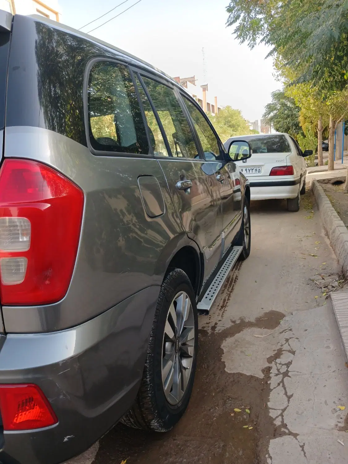 MvM x33s|خودرو سواری و وانت|کرمان, |دیوار