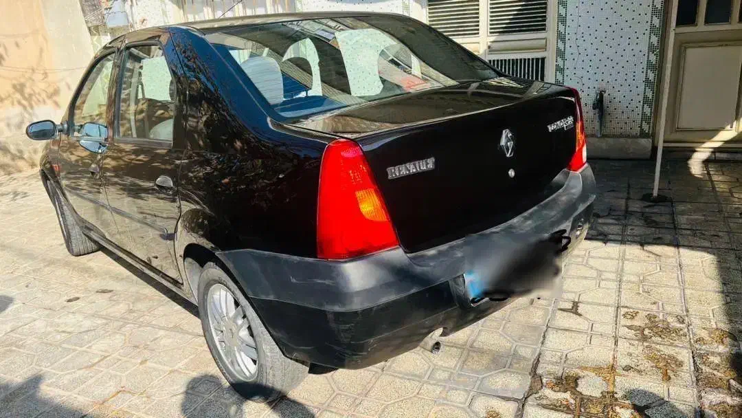 فروش تندر ال نود|خودرو سواری و وانت|بانه, |دیوار