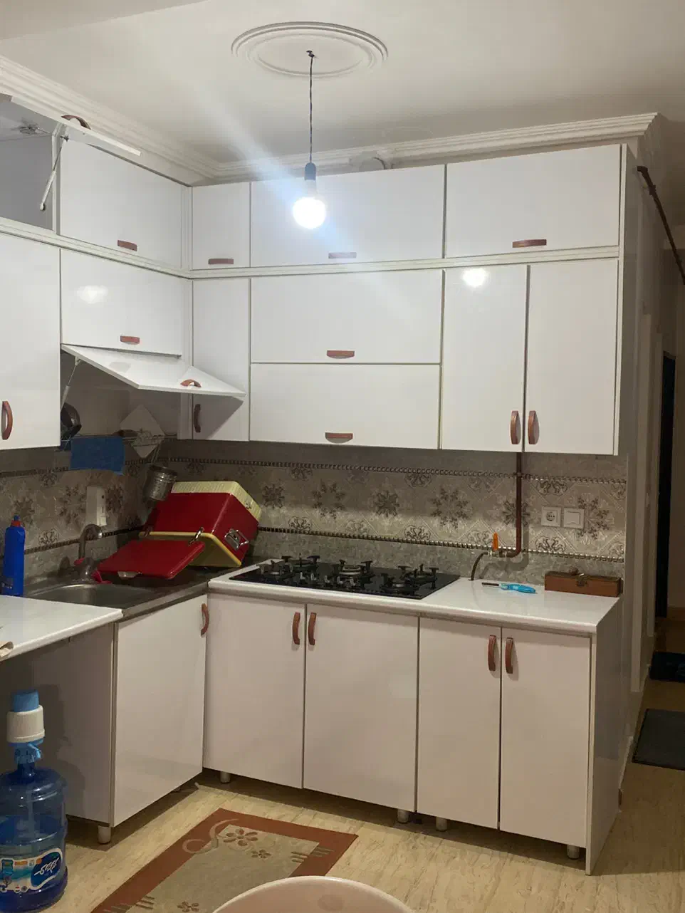 فروش اپارتمان نوساز خوش نقشه|فروش آپارتمان|رضوانشهر, |دیوار