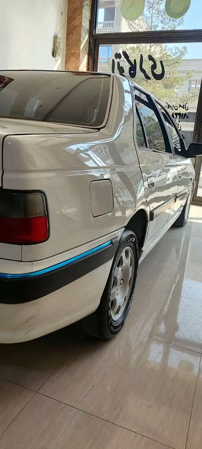 میاندوآب|خودرو سواری و وانت|میاندوآب, |دیوار