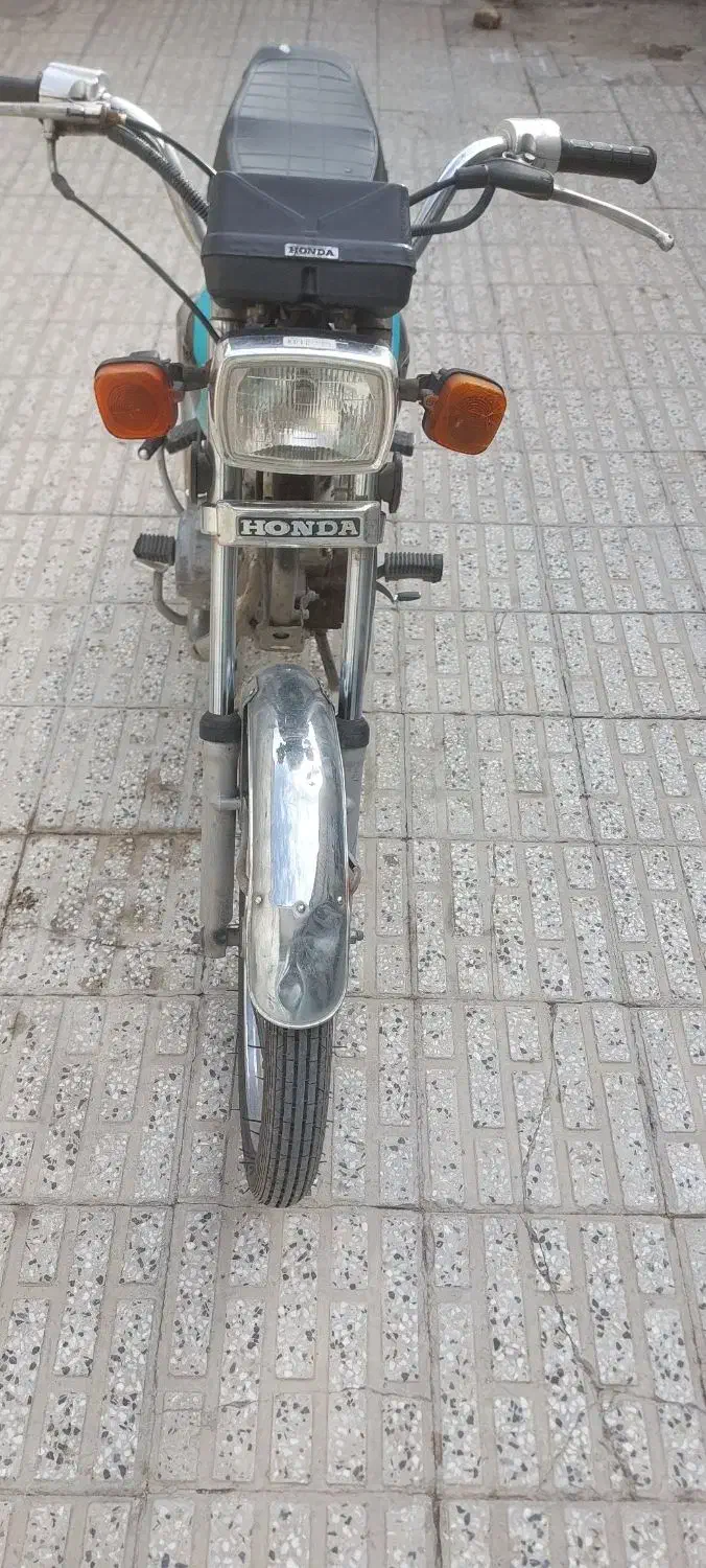 فروش موتور|موتورسیکلت|خرم‌آباد, |دیوار