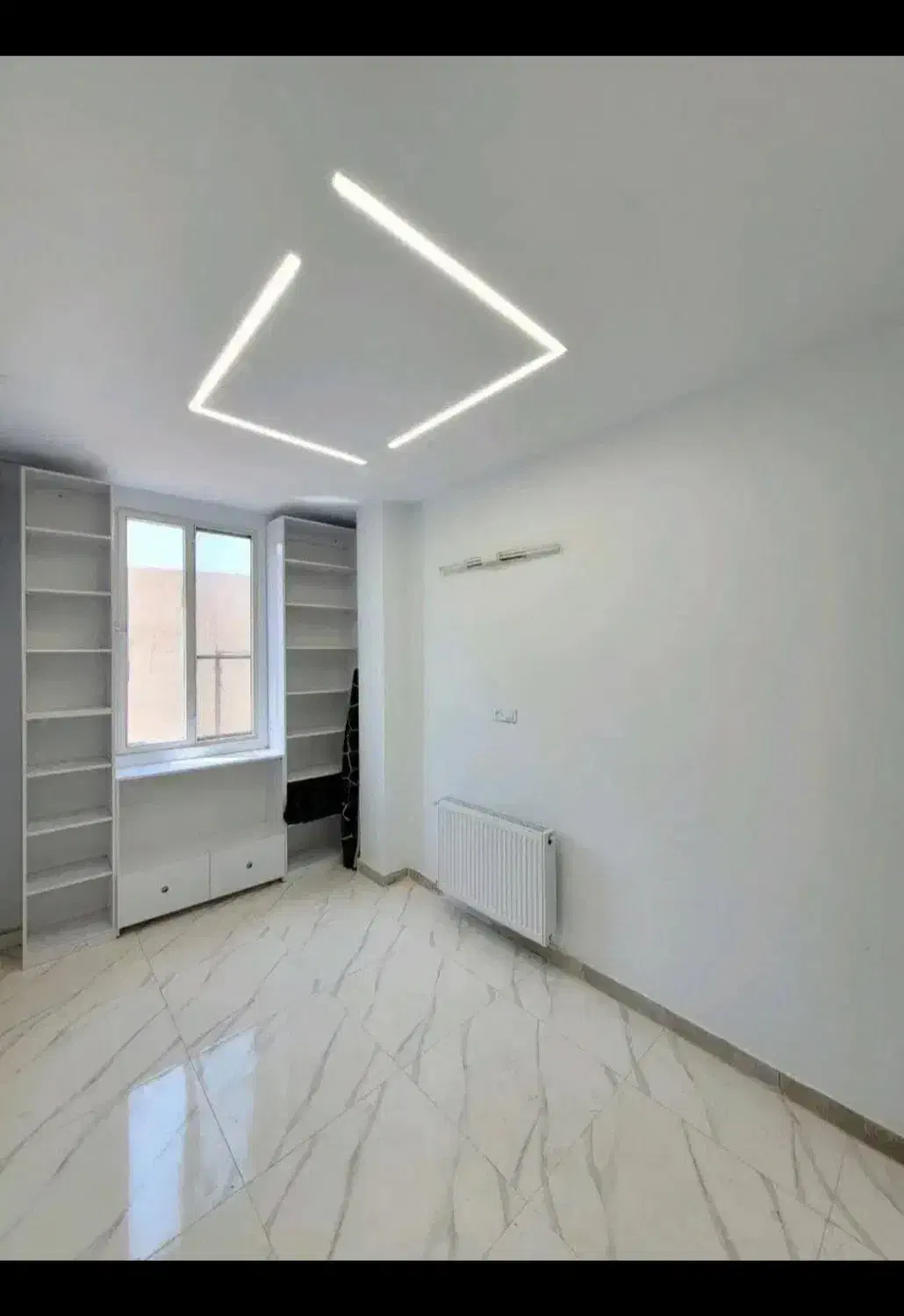 قطار ملک داره حرکت میکنه ، مسکن دیگه صبر نمیکنه|فروش آپارتمان|هشتگرد, شهرک پامچال|دیوار