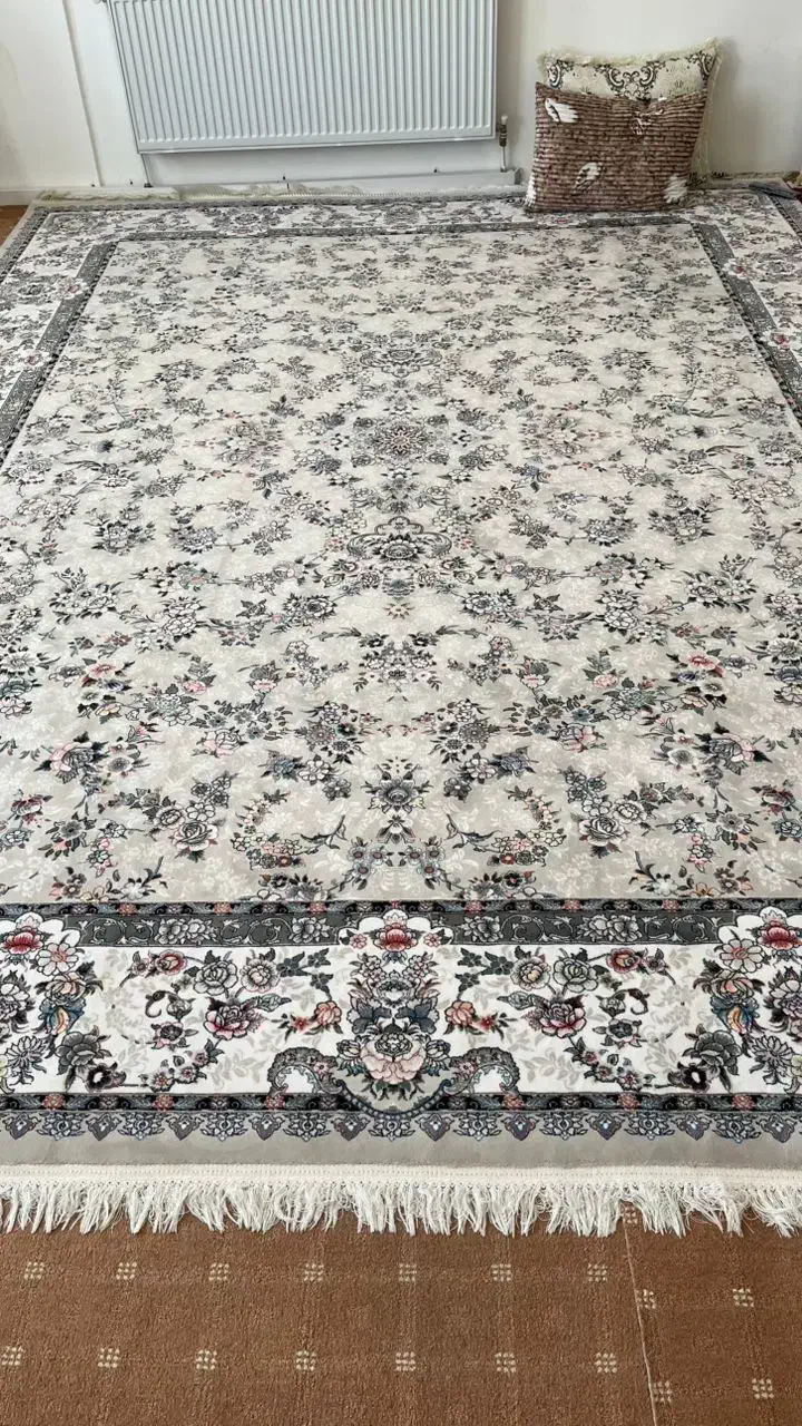 فرش ۱۲ متری ۷۰۰ شانه نو|فرش|مشهد, هفت تیر (نه دره)|دیوار