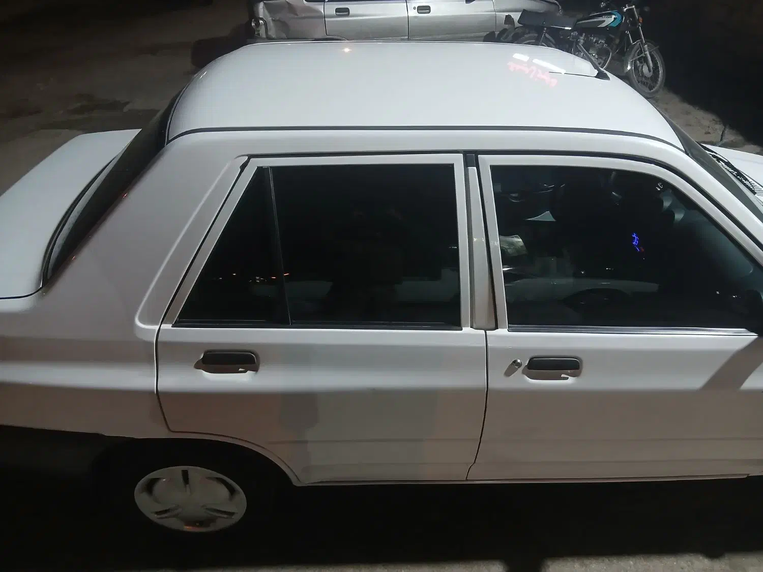 پراید. ۱۳۱|خودرو سواری و وانت|شاهرود, |دیوار