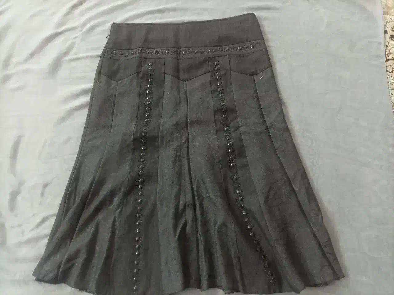 دامن مجلسی طرح دار زنانه|لباس|قم, هفت تیر|دیوار